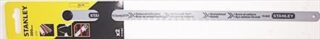 BLADE HACKSAW 24T 300MM STANLEY 2 PER CARD 0-15-842