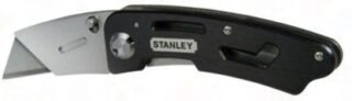 Knife Trimming Stanley Folding + Blade 0-10-855