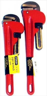 Wrench Pipe Stanley 241Mm 87-622