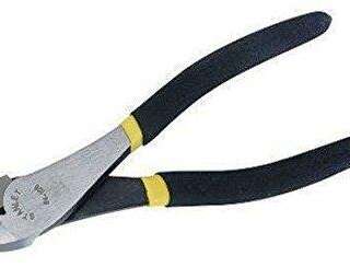 PLIER DIAGONAL CUTTER STANLEY 180MM STHT84108-8
