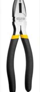 Plier Linesman Stanley 200Mm Stht84113-8