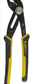 PLIER GROOVE JOINT STANLEY 250MM 0-84-110