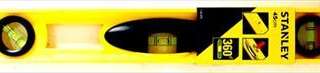 Level Stanley Foamcast  450Mm Abs 1-42-475