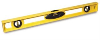 Level Stanley Foamcast  600Mm Abs 600Mm 1-42-476