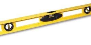 Level Stanley Foamcast  600Mm Abs 600Mm 1-42-476