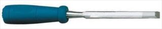Chisel Wood Bev Edge Qt 25Mm Qab399