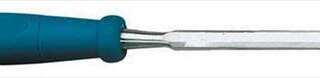 Chisel Wood Bev Edge Qt 25Mm Qab399