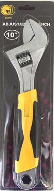 WRENCH ADJUSTABLE  250MM DIY