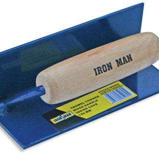 TROWEL CORNER INTERNAL COVE IRONMAN 150MM IM84060