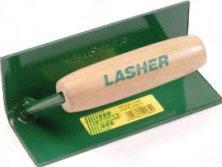 TROWEL CNR COVE I/S LASHER 150MM WOOD HNDL FG10184 DISC
