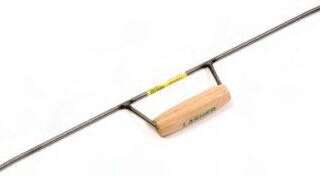 Jointer Brick Round Long 6Mm Wood Hndl Lasher Fg10210