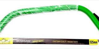 BOWSAW LEVER ACTION 525MM