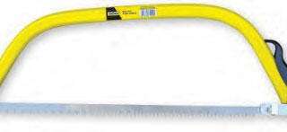 BOWSAW LEVER ACTION 600MM