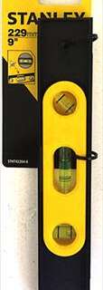 Level Torpedo Abs Magnetic 228Mm Stanley Stht42264-8