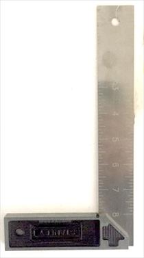 Square Steel 200Mm Stanley E-46532