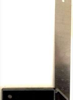 Square Steel 250Mm Stanley E-46534