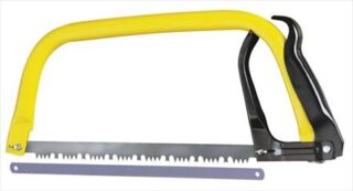 Saw Hack/Bow 300Mm +Blades Stanley 120447
