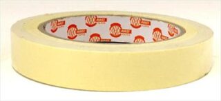 TAPE MASKING AVAST HI TEMP 80D RED CORE 18MMX40MT