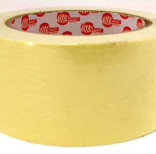 TAPE MASKING AVAST HI TEMP 80D RED CORE 48MMX40MT