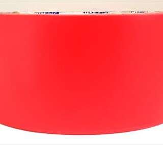 TAPE FLOOR MARKING TAPE 48MM*30MT RED