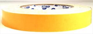 TAPE DOUBLE SIDED CARPET TAPE 18MM*25MT