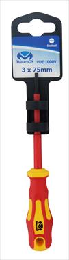 Screwdriver Marathon Vde 3.0 X 75Mm M231