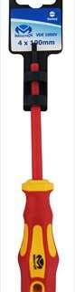 Screwdriver Marathon Vde 4.0 X 100Mm M231