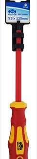 Screwdriver Marathon Vde 5.0 X 125Mm M231