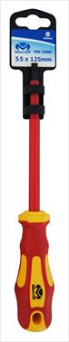 Screwdriver Marathon Vde 5.0 X 125Mm M231