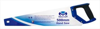 SAW MARATHON HAND 500MM SOFTGRIP MS73