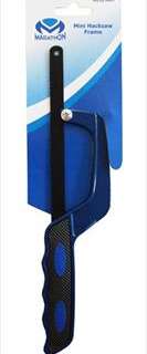 Saw Marathon Hacksaw Mini  M115