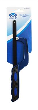 Saw Marathon Hacksaw Mini  M115