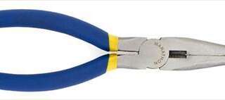 Plier Marathon  Long Nose 160Mm Dt M10Dt