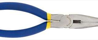 PLIER MARATHON LONG NOSE 200MM M15