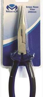 Plier Marathon  Long Nose 200Mm Dt M15Dt