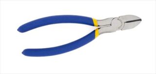PLIER MARATHON DIAGONAL CUTTING 160MM M20