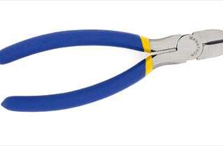 PLIER MARATHON DIAGONAL CUTTING 160MM M20