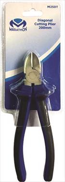 Plier Marathon Diagonal Cutting 200Mm M25Dt
