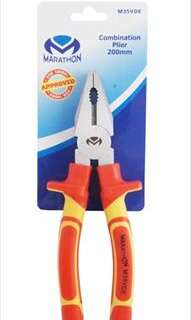 Plier Marathon Combination 200Mm M35Vde