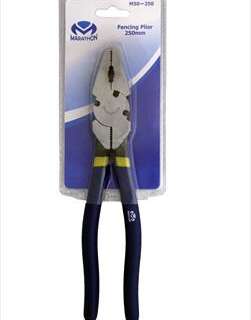 PLIER MARATHON FENCING 250MM M50/250
