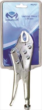 Plier Marathon Locking 175Mm Mlp17