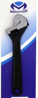 WRENCH MARATHON ADJUSTABLE 300MM M95