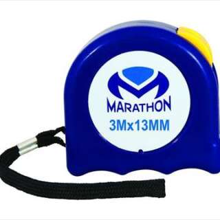 Measuring Tape Marathon 3M X 13Mm Mtp