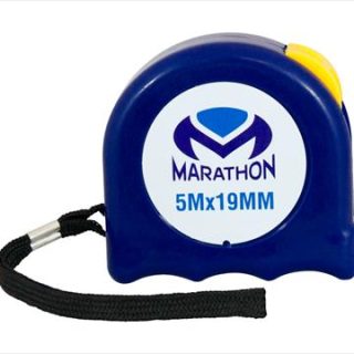 Measuring Tape Marathon 5M X  19Mm  Mtp