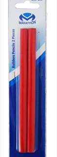 PENCIL MARATHON  2PCE M113