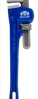 Wrench Pipe Marathon H/Duty 450Mm M71