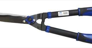 SHEAR HEDGE MARATHON SOFTGRIP M84