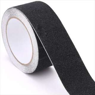 TAPE ANTI SLIP 50MM X 20 MT BLACK
