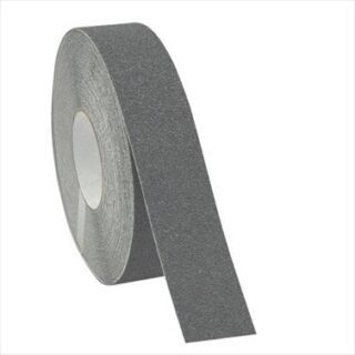 TAPE ANTI SLIP 50MM X 20 MT GREY