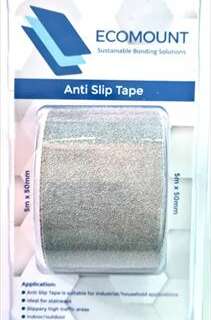 TAPE ANTI SLIP 50 X 5 MT GREY